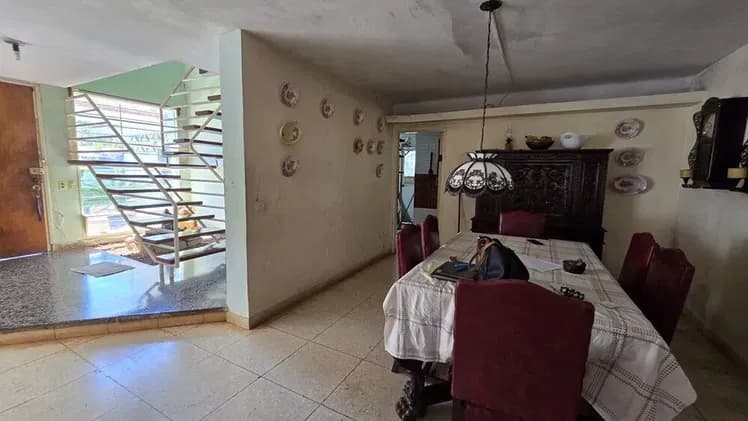 Vivienda de 5 habitaciones en Siboney, Playa — foto 4 de 9