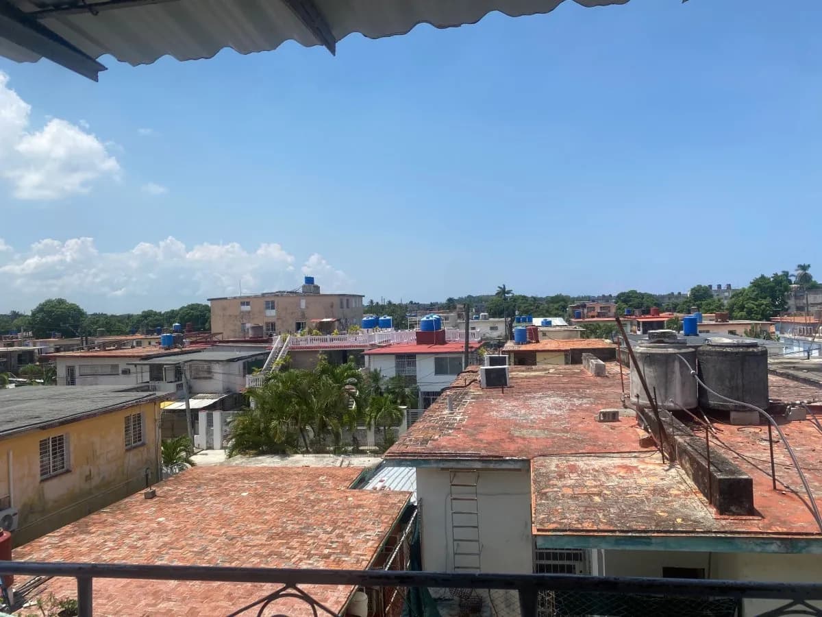 Vivienda de 2 habitaciones en Casino Deportivo, Cerro — foto 1 de 12