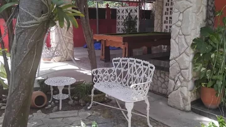 Vivienda de 4 habitaciones en Guanabo, La Habana del Este — foto 2 de 5