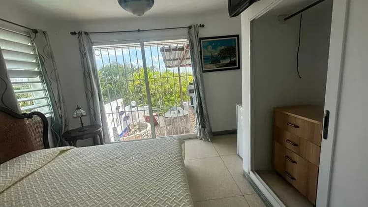 Vivienda de 5 habitaciones en Nuevo Vedado, Plaza de la Revolución — foto 10 de 10