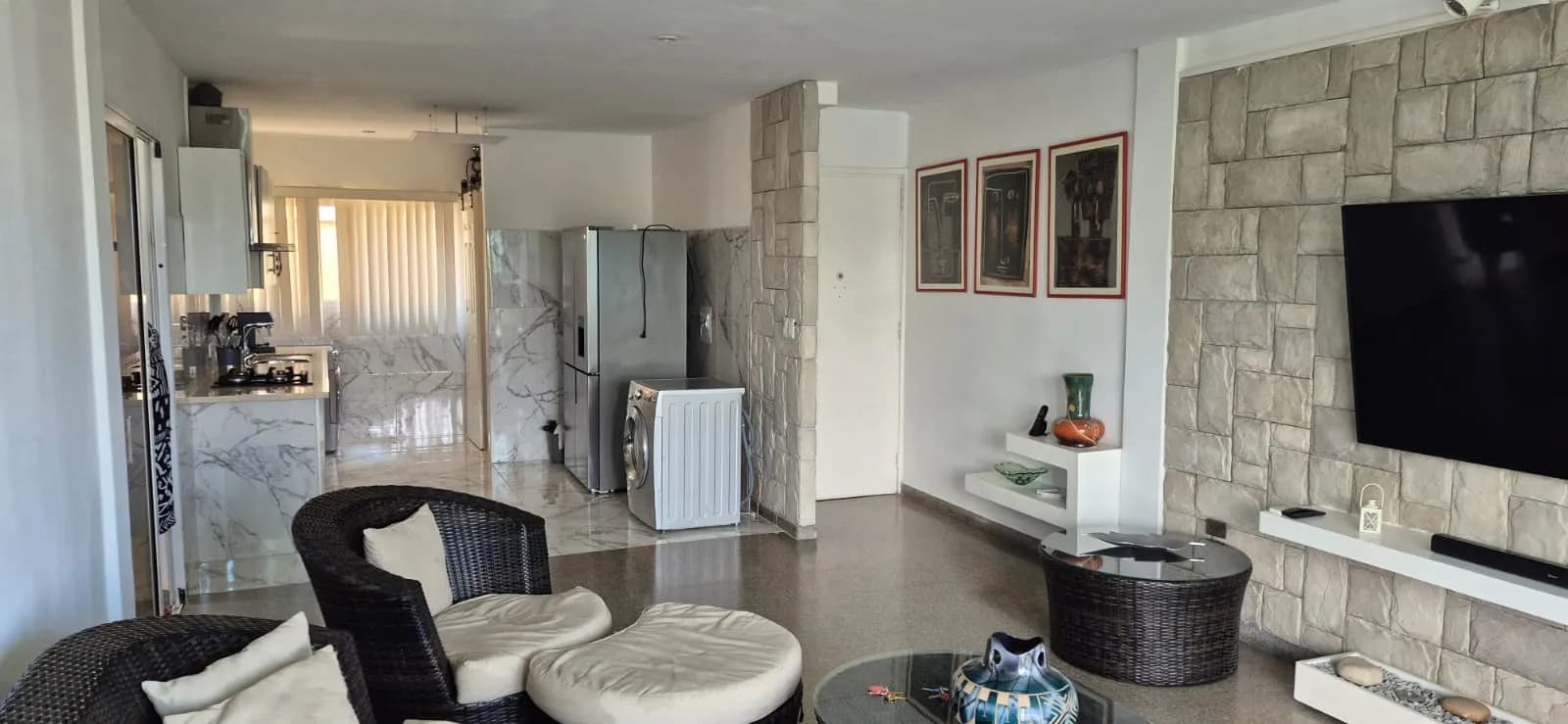 Vivienda de 2 habitaciones en Víbora, Diez de Octubre — foto 12 de 12