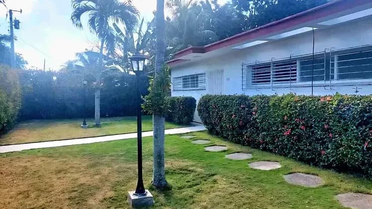 Vivienda de 4 habitaciones en Siboney, Playa — foto 4 de 9