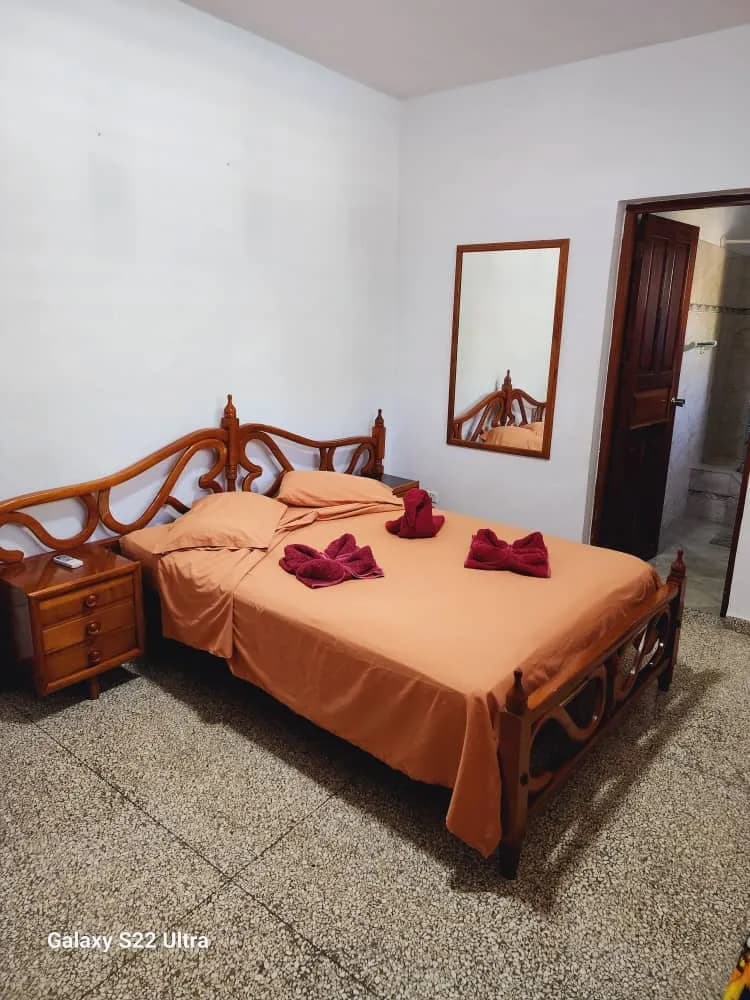 Vivienda de 6 habitaciones en Guanabo, La Habana del Este — foto 8 de 12