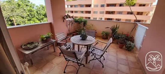 Vivienda de 1 habitaciones en Miramar, Playa — foto 7 de 8