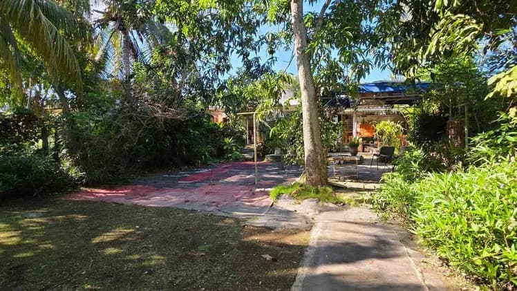 Vivienda de 3 habitaciones en Santa Fe, Playa — foto 9 de 10