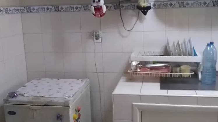 Vivienda de 3 habitaciones en Santos Suárez, Diez de Octubre — foto 3 de 10