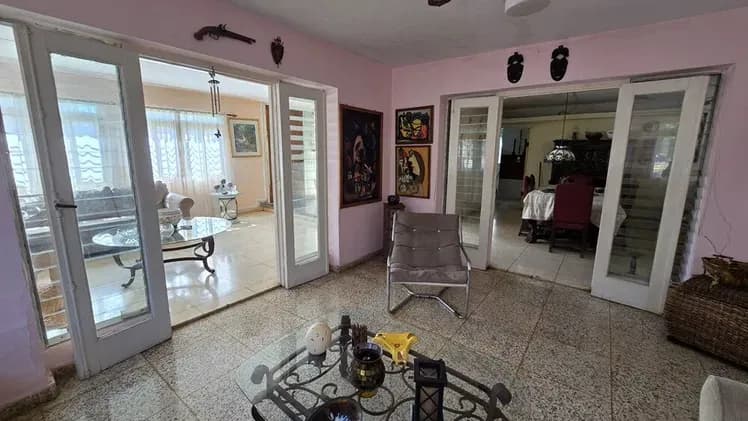 Vivienda de 5 habitaciones en Siboney, Playa — foto 3 de 9