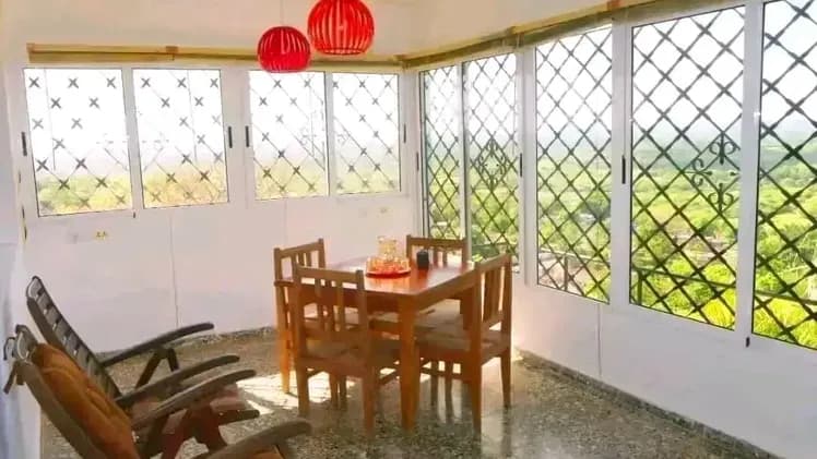 Vivienda de 3 habitaciones en Guanabo, La Habana del Este — foto 4 de 10