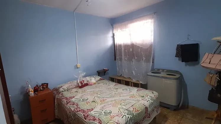 Vivienda de 2 habitaciones en Versalles, La Lisa — foto 1 de 8
