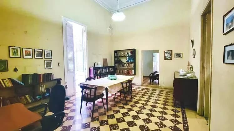 Vivienda de 5 habitaciones en Vedado, Plaza de la Revolución — foto 3 de 10