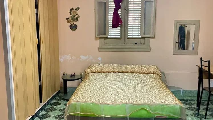 Vivienda de 3 habitaciones en Santa Amalia, Arroyo Naranjo — foto 4 de 10