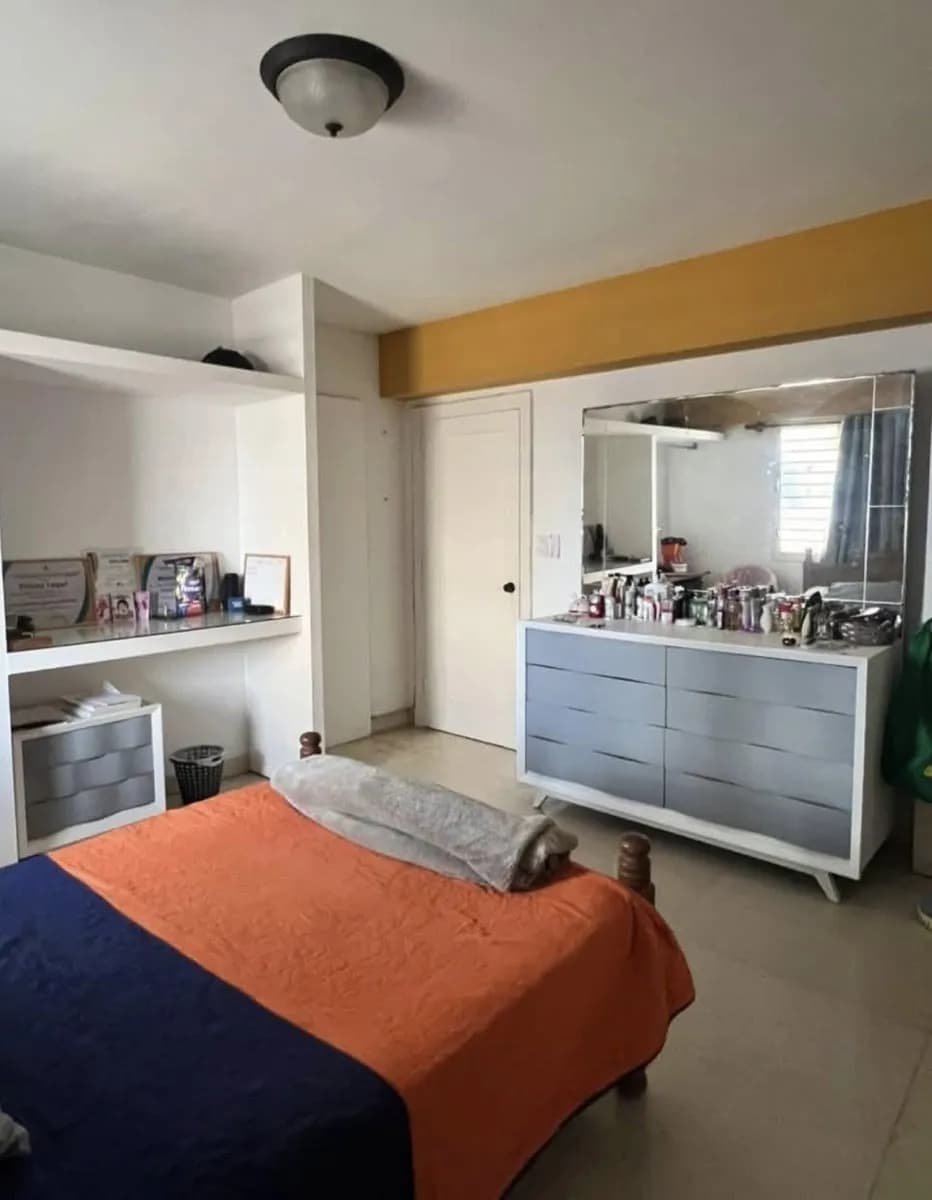 Vivienda de 3 habitaciones en Vedado, Plaza de la Revolución — foto 5 de 6