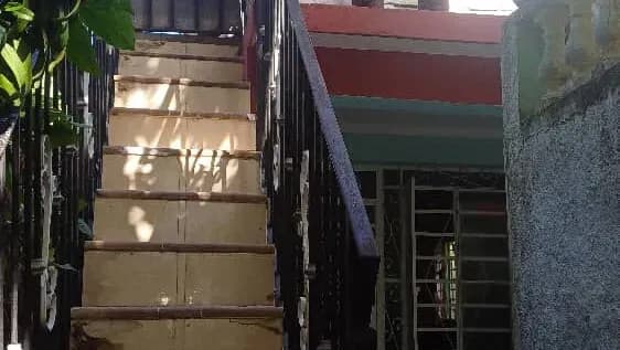 Vivienda de 3 habitaciones en Mantilla, Arroyo Naranjo