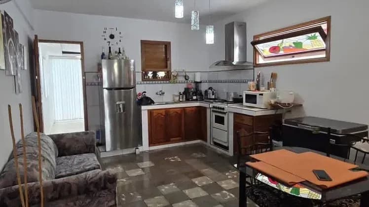 Vivienda de 3 habitaciones en Santa Fe, Playa — foto 5 de 10