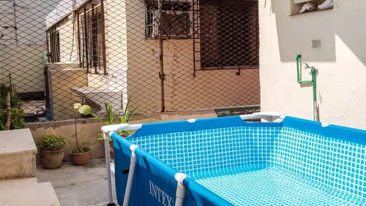 Vivienda de 4 habitaciones en Reparto Náutico, Playa — foto 5 de 10