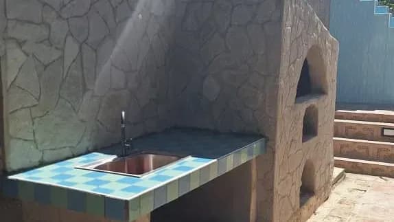 Vivienda de 2 habitaciones en Boca Ciega, La Habana del Este — foto 9 de 9