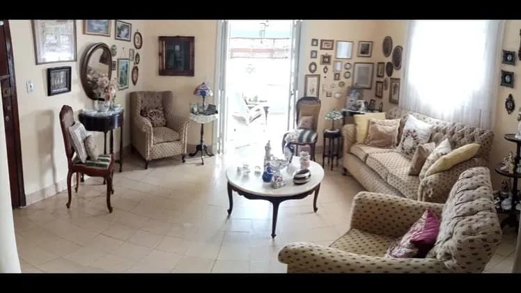 Vivienda de 3 habitaciones en Vedado, Plaza de la Revolución — foto 3 de 10
