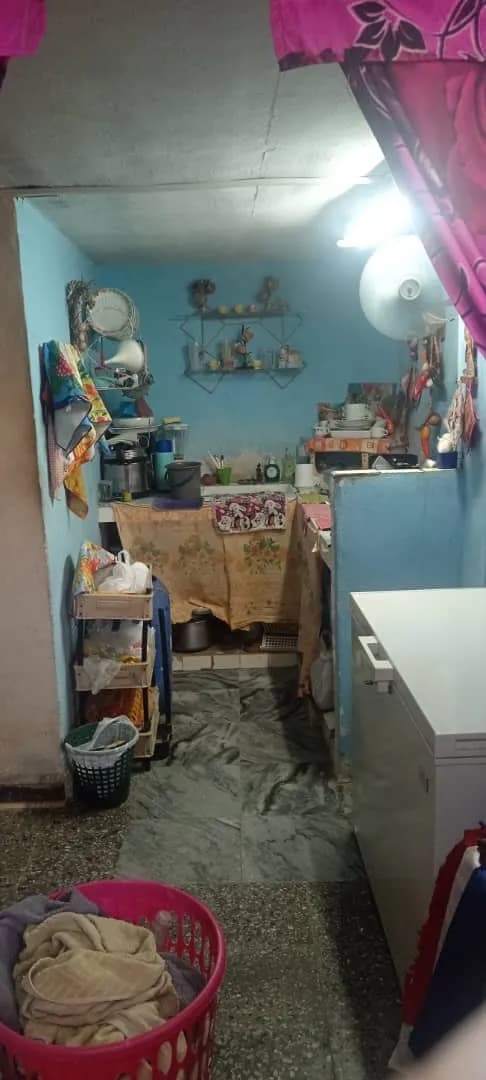 Vivienda de 3 habitaciones en Lawton, Diez de Octubre — foto 6 de 10