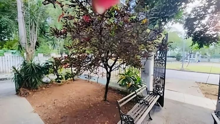 Vivienda de 5 habitaciones en Vedado, Plaza de la Revolución — foto 7 de 10