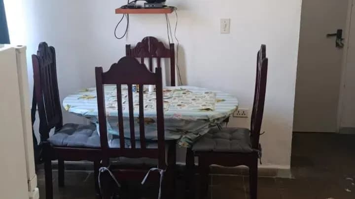 Vivienda de 3 habitaciones en Alamar, La Habana del Este — foto 3 de 10