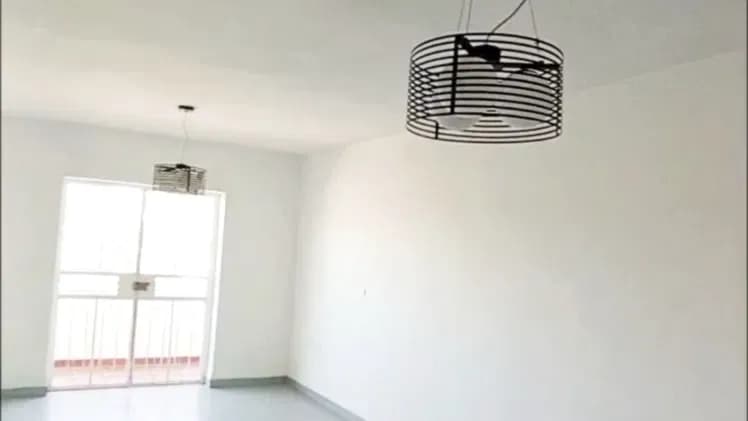 Vivienda de 2 habitaciones en Nuevo Vedado, Plaza de la Revolución — foto 3 de 7