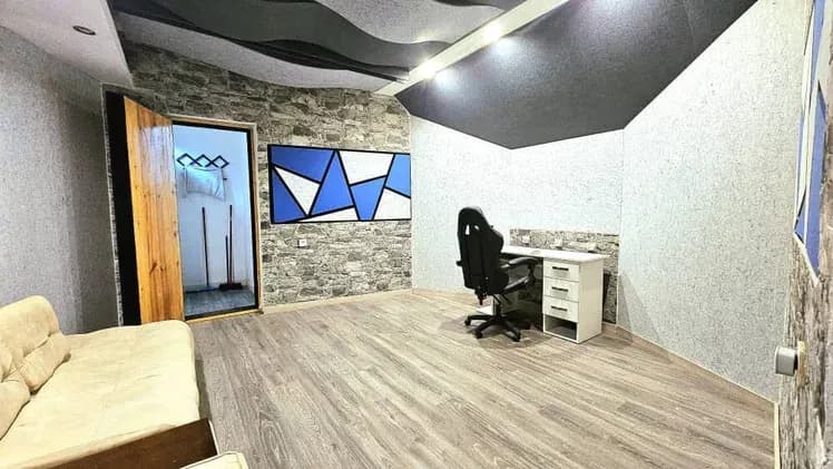 Vivienda de 1 habitaciones en Vedado, Plaza de la Revolución — foto 7 de 10