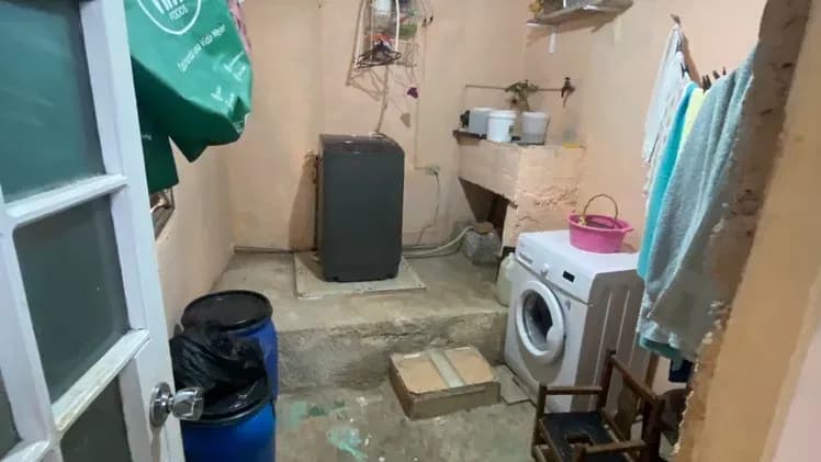 Vivienda de 4 habitaciones en Baluarte, Boyeros — foto 5 de 8