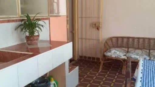 Vivienda de 6 habitaciones en Santos Suárez, Diez de Octubre — foto 3 de 4