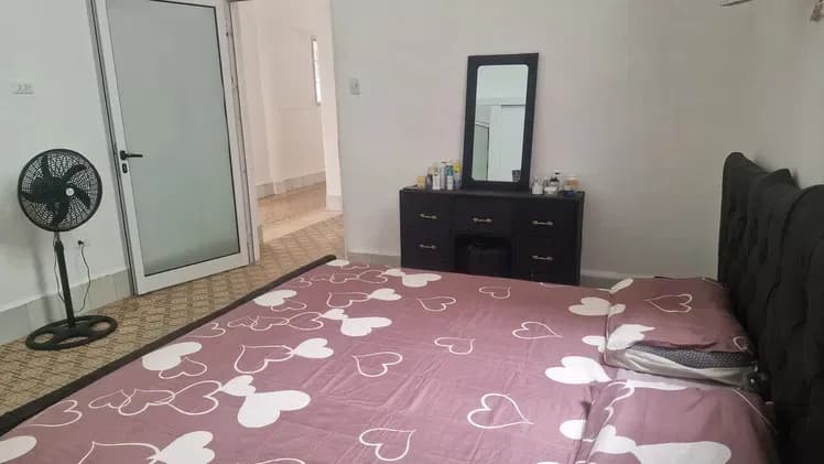 Vivienda de 3 habitaciones en Santos Suárez, Diez de Octubre — foto 7 de 10
