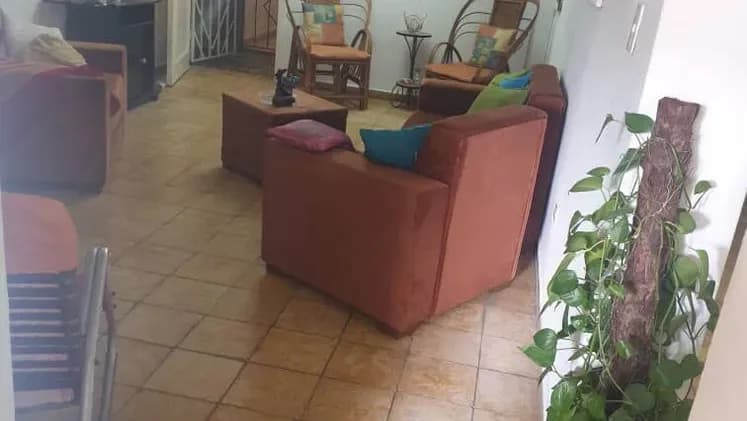 Vivienda de 2 habitaciones en Vedado, Plaza de la Revolución — foto 2 de 10
