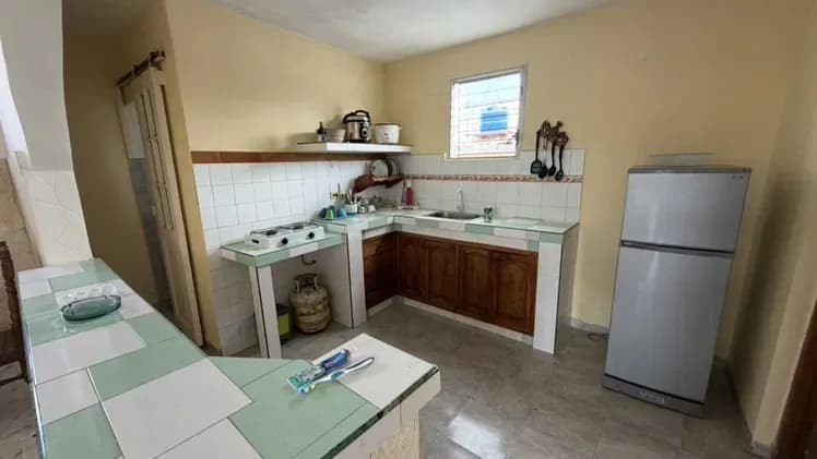 Vivienda de 1 habitaciones en Guanabo, La Habana del Este — foto 5 de 6