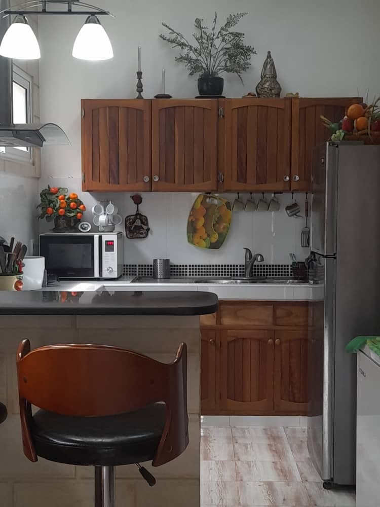Apartamento de 3 habitaciones en Buenavista, Playa — foto 17 de 22