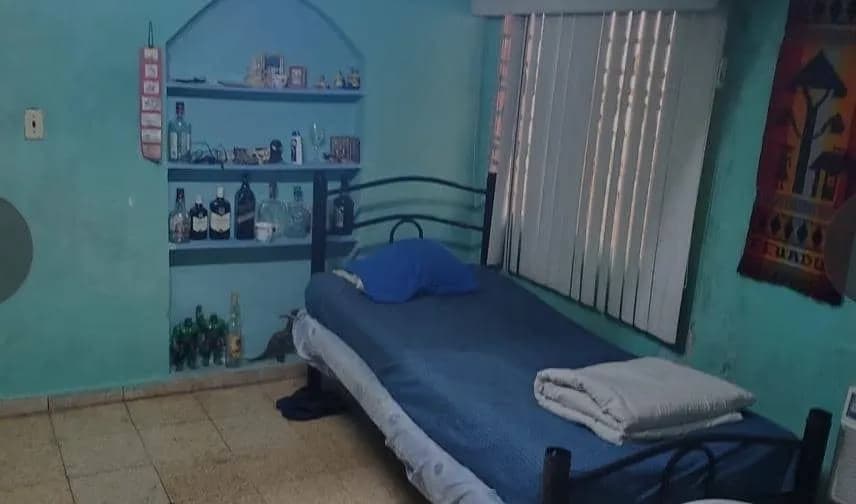 Vivienda de 3 habitaciones en Nuevo Vedado, Plaza de la Revolución — foto 5 de 12