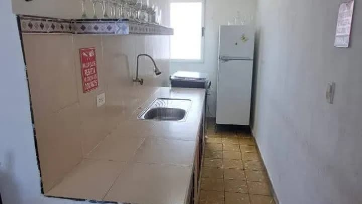 Vivienda de 2 habitaciones en Alamar, La Habana del Este — foto 6 de 10