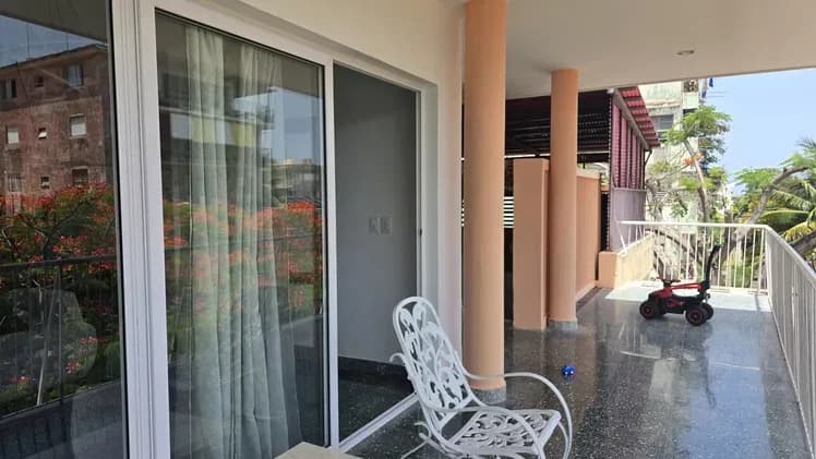Vivienda de 3 habitaciones en Nuevo Vedado, Plaza de la Revolución — foto 4 de 10