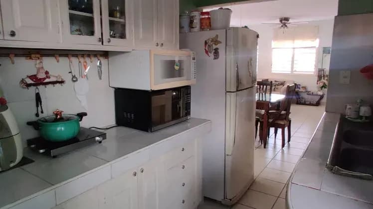 Vivienda de 3 habitaciones en Querejeta, Playa — foto 6 de 9