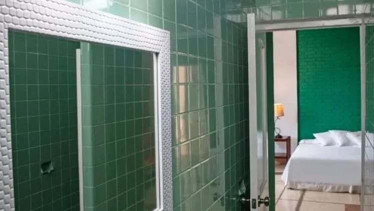 Vivienda de 3 habitaciones en Santa Fe, Playa — foto 6 de 9