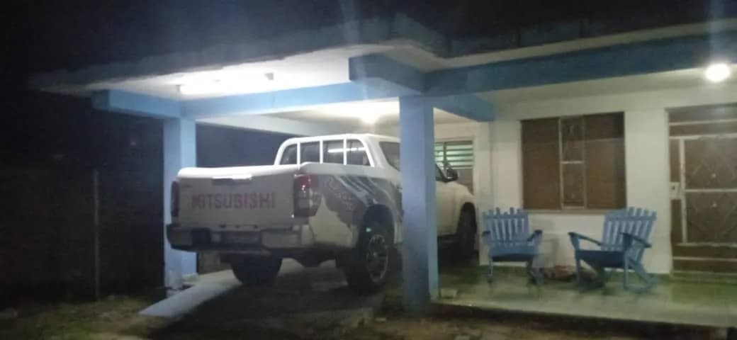 Vivienda de 3 habitaciones en Monterrey, San Miguel del Padrón — foto 3 de 3