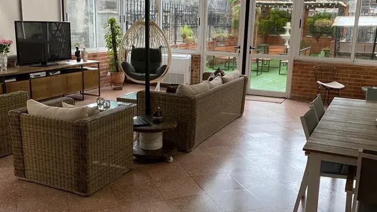 Vivienda de 5 habitaciones en Vedado, Plaza de la Revolución — foto 9 de 10