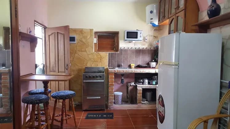 Vivienda de 1 habitaciones en Miramar, Playa — foto 9 de 10