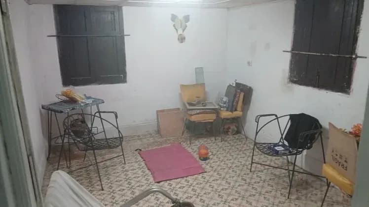 Vivienda de 2 habitaciones en Vedado, Plaza de la Revolución — foto 5 de 5