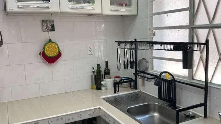 Vivienda de 3 habitaciones en Sevillano, Diez de Octubre — foto 4 de 6