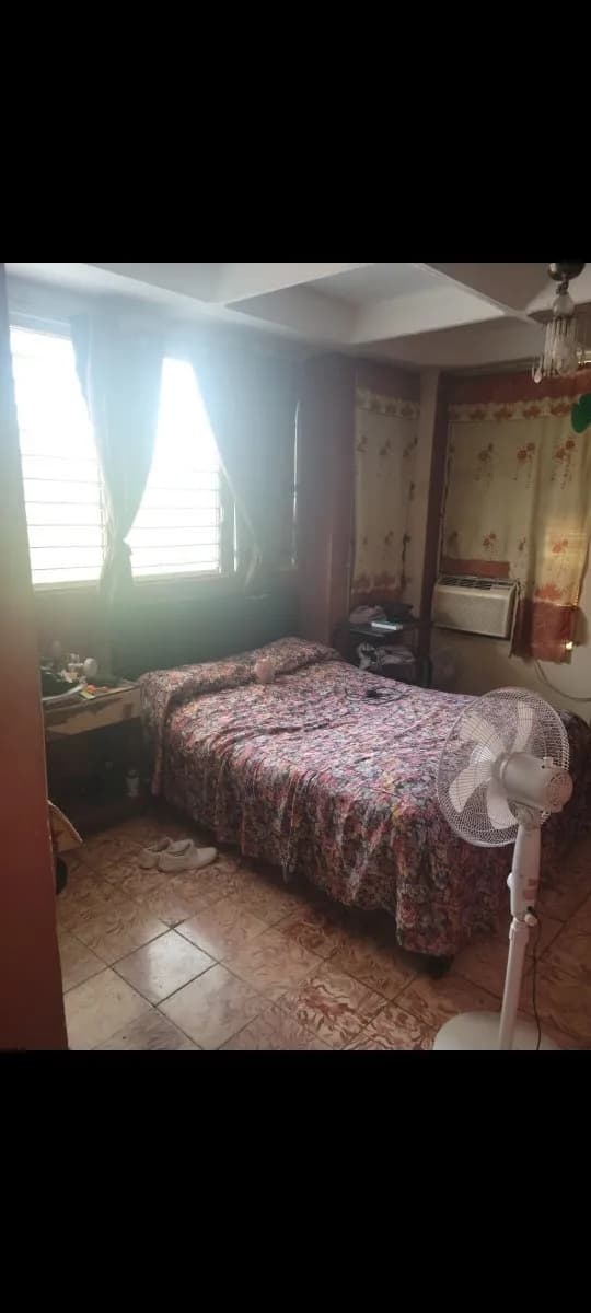 Vivienda de 3 habitaciones en Villa Panamericana, La Habana del Este — foto 6 de 6