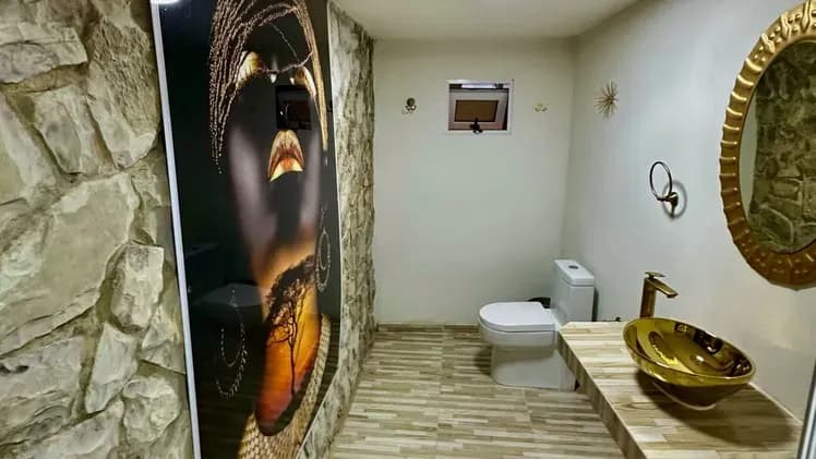 Vivienda de 5 habitaciones en Santa Fe, Playa — foto 7 de 10