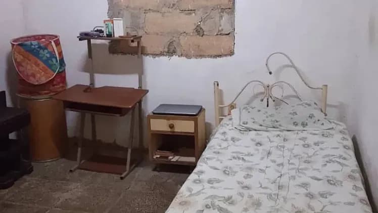 Vivienda de 1 habitaciones en Trébol, Boyeros — foto 3 de 10