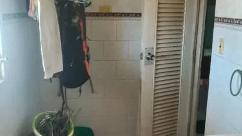 Vivienda de 2 habitaciones en Vedado, Plaza de la Revolución — foto 5 de 10
