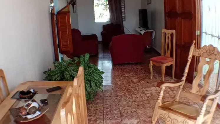 Vivienda de 2 habitaciones en Alamar, La Habana del Este — foto 1 de 6