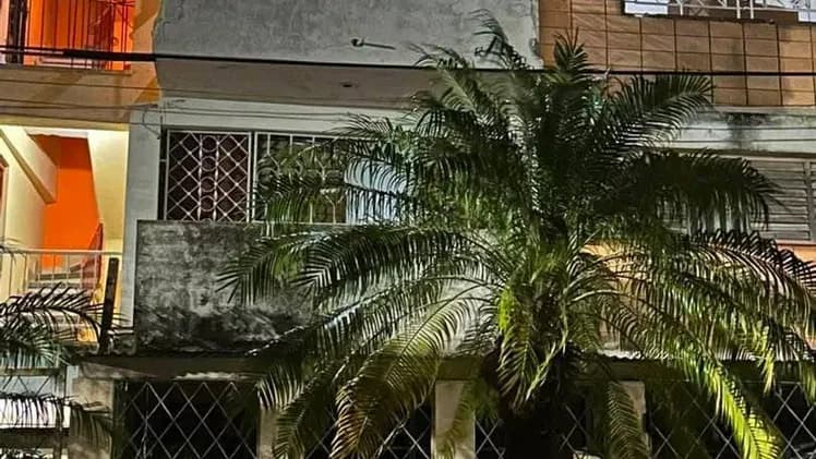 Vivienda de 2 habitaciones en Sevillano, Diez de Octubre
