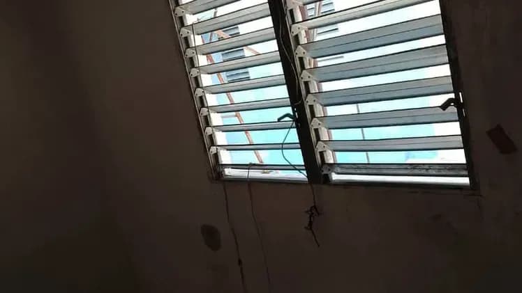 Vivienda de 2 habitaciones en Luyanó, Diez de Octubre