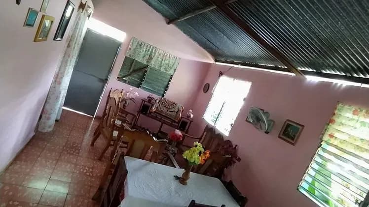 Vivienda de 2 habitaciones en Maffo, Contramaestre — foto 2 de 10